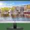 HP 24mh 23.8-inch FHD IPS Monitor