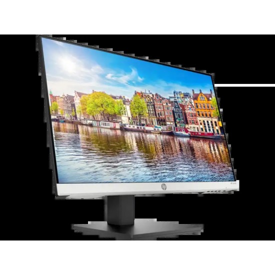 HP 24mh 23.8-inch FHD IPS Monitor