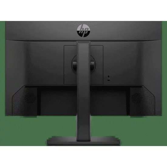 HP 24mh 23.8-inch FHD IPS Monitor