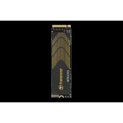 Transcend 250S 2TB NVMe PCIe Gen4 x4 M.2 2280 SSD