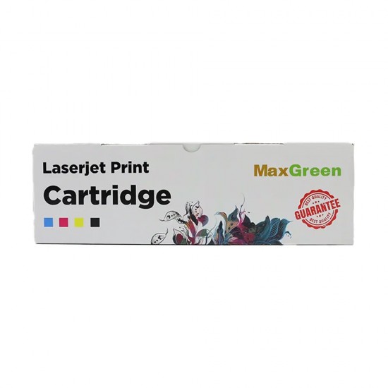 MaxGreen 26A Black LaserJet Toner