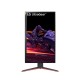 LG 27GP750-B 27" UltraGear Full HD 240Hz IPS Gaming Monitor