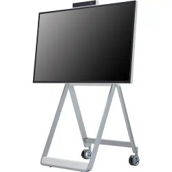 LG One:Quick Flex 43HT3WJ 43" 4K UHD All-in-One Commercial Touch Display LG One:Quick Flex 43HT3WJ 43" 4K UHD All-in-One Commercial Touch Display