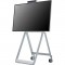 LG One:Quick Flex 43HT3WJ 43" 4K UHD All-in-One Commercial Touch Display