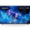 Sony Bravia XR 55A80K 55" 4K Ultra HD Android Smart OLED Alexa Compatible Google TV