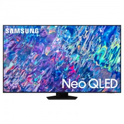 Samsung 85QN85B 85" Neo QLED UHD 4K Smart TV Samsung 85QN85B 85" Neo QLED UHD 4K Smart TV