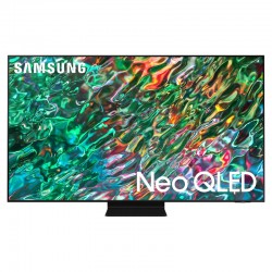 Samsung 85QN90B 85" Neo QLED UHD 4K Smart TV Samsung 85QN90B 85" Neo QLED UHD 4K Smart TV