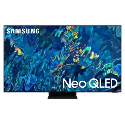 Samsung 75QN95B 75" Neo QLED UHD 4K Smart TV Samsung 75QN95B 75" Neo QLED UHD 4K Smart TV