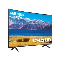 Samsung 55TU8300 55" Curved Crystal UHD 4K HDR Smart TV