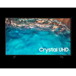 Samsung 65BU8100 65" Crystal UHD 4K Smart TV