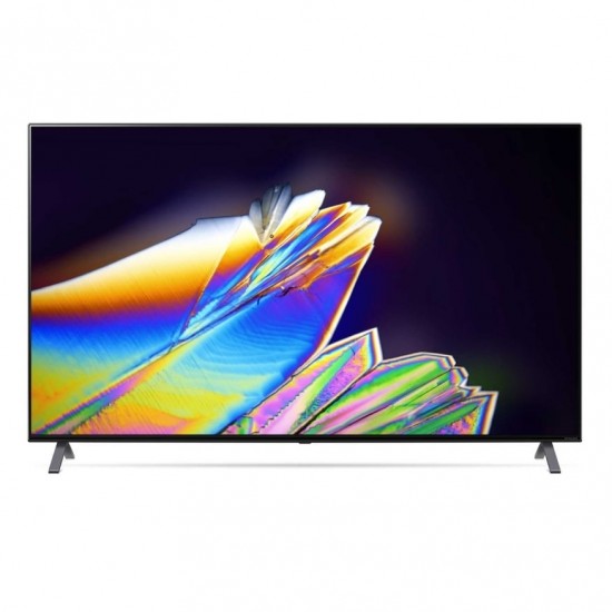 LG 65NANO95 65-inch NanoCell 8K HDR Cinema Screen Design Smart AI ThinQ Full Array Television