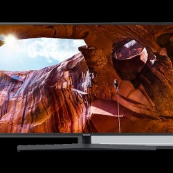 Samsung 65RU7470 65-Inch 4K UHD Smart Television Samsung 65RU7470 65-Inch 4K UHD Smart Television