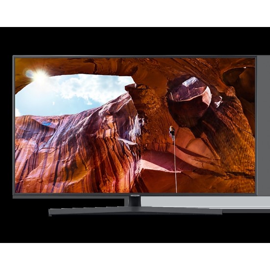 Samsung 65RU7470 65-Inch 4K UHD Smart Television