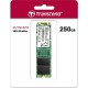 Transcend 825S 250GB M.2 2280 SATA SSD Transcend 825S 250GB M.2 2280 SATA SSD