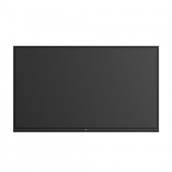 LG 86TR3PJ 86 inch 4K UHD Education Interactive Flat Panel Display