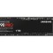 Samsung 990 Pro 1TB PCIe 4.0 M.2 NVMe SSD