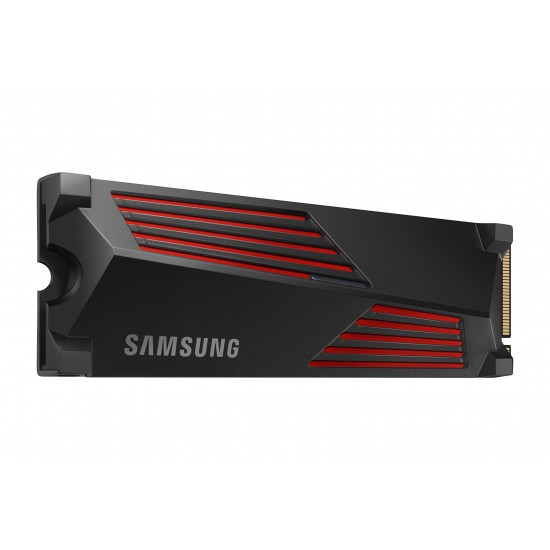 Samsung 990 Pro 1TB PCIe 4.0 M.2 NVMe SSD