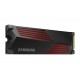 Samsung 990 Pro 1TB PCIe 4.0 M.2 NVMe SSD