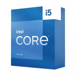 Intel 13th Gen Core i5 13600K Raptor Lake Processor Intel 13th Gen Core i5 13600K Raptor Lake Processor