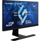 ViewSonic XG270QG 27" 2K QHD 165Hz Nano IPS Gaming Monitor