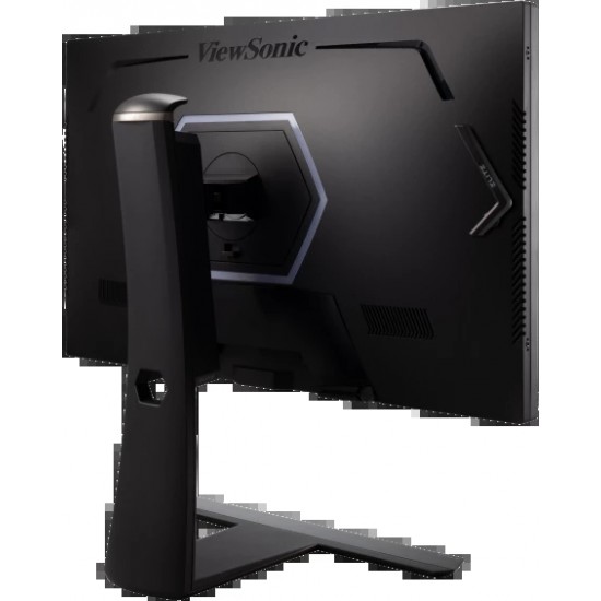 ViewSonic XG270QG 27" 2K QHD 165Hz Nano IPS Gaming Monitor