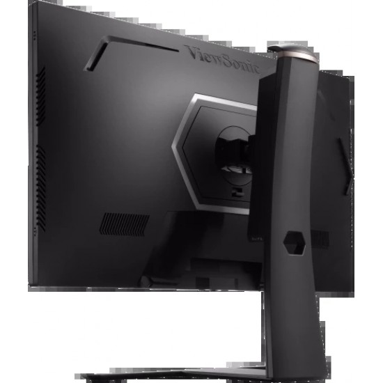 ViewSonic XG270QG 27" 2K QHD 165Hz Nano IPS Gaming Monitor