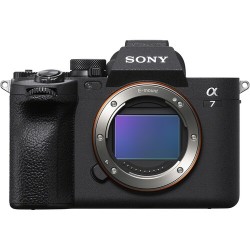 Sony a7 IV 33MP Mirrorless Digital Camera (Body Only) Sony a7 IV 33MP Mirrorless Digital Camera (Body Only)