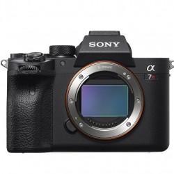 Sony a7R IVA 61MP Mirrorless Digital Camera (Body Only) Sony a7R IVA 61MP Mirrorless Digital Camera (Body Only)
