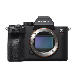 Sony a7R IVA 61MP Mirrorless Digital Camera (Body Only) Sony a7R IVA 61MP Mirrorless Digital Camera (Body Only)