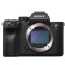 Sony a7R IVA 61MP Mirrorless Digital Camera (Body Only)