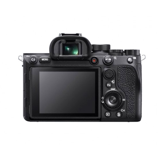 Sony a7R IVA 61MP Mirrorless Digital Camera (Body Only)