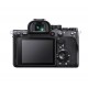 Sony a7R IVA 61MP Mirrorless Digital Camera (Body Only)