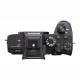 Sony a7R IVA 61MP Mirrorless Digital Camera (Body Only)