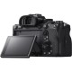 Sony a7R IVA 61MP Mirrorless Digital Camera (Body Only)