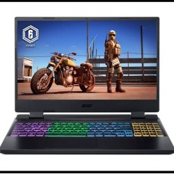 Acer Nitro 5 AN515-58-79MU Core i7 12th Gen RTX 3050Ti 4GB Graphics 15.6" FHD 144Hz Gaming Laptop Acer Nitro 5 AN515-58-79MU Core i7 12th Gen RTX 3050Ti 4GB Graphics 15.6" FHD 144Hz Gaming Laptop