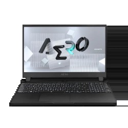 Gigabyte AERO 5 KE4 Core i7 12th Gen RTX 3060 6GB Graphics 15.6'' 4K UHD OLED Gaming Laptop