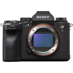 Sony Alpha 1 Mirrorless Digital Camera (Body Only) Sony Alpha 1 Mirrorless Digital Camera (Body Only)