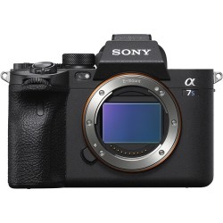 Sony Alpha 7S III Mirrorless Full-frame Camera (Only Body) Sony Alpha 7S III Mirrorless Full-frame Camera (Only Body)