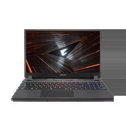 Gigabyte AORUS 15 XE4 Core i7 12th Gen RTX 3070 Ti 8GB Graphics 15.6'' FHD 165Hz Gaming Laptop