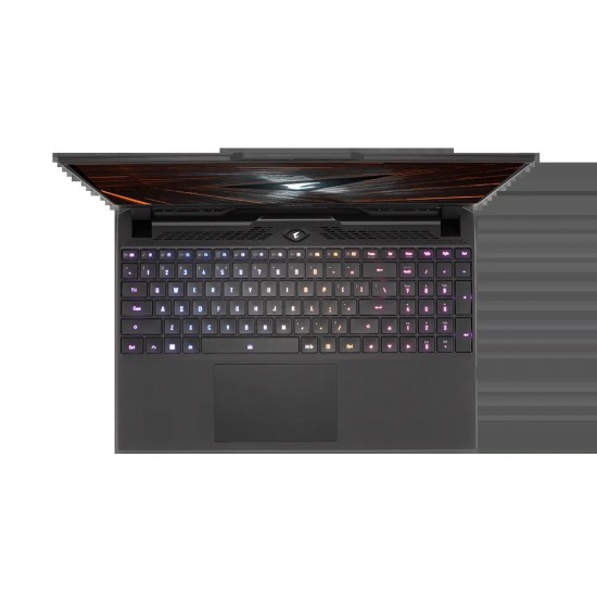 Gigabyte AORUS 15 XE4 Core i7 12th Gen RTX 3070 Ti 8GB Graphics 15.6 FHD 165Hz Gaming Laptop