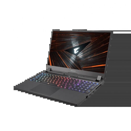 Gigabyte AORUS 15 XE4 Core i7 12th Gen RTX 3070 Ti 8GB Graphics 15.6 FHD 165Hz Gaming Laptop