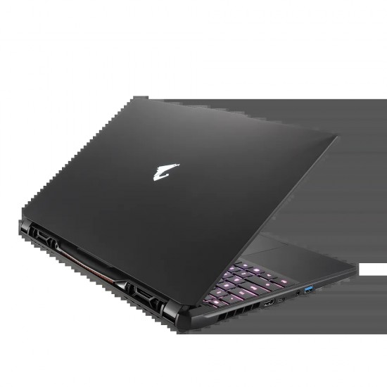 Gigabyte AORUS 15 XE4 Core i7 12th Gen RTX 3070 Ti 8GB Graphics 15.6 FHD 165Hz Gaming Laptop