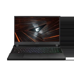 Gigabyte AORUS 5 SE4 Core i7 12th Gen RTX 3070 8GB Graphics 15.6'' FHD 240Hz Gaming Laptop