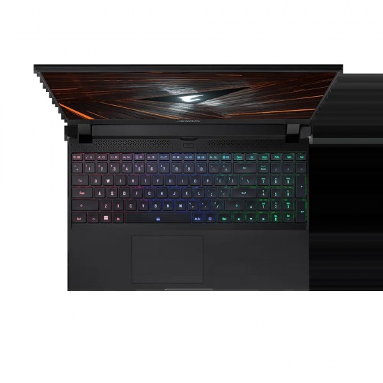 Gigabyte AORUS 5 SE4 Core i7 12th Gen RTX 3070 8GB Graphics 15.6 FHD 240Hz Gaming Laptop