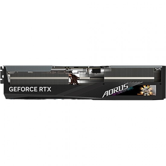 GIGABYTE AORUS GeForce RTX 4080 16GB MASTER GDDR6X Graphics Card