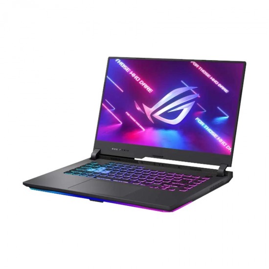 ASUS ROG STRIX G15 G513IM Ryzen 7 4800H 16GB RAM RTX 3060 6GB 15.6" WQHD Gaming Laptop