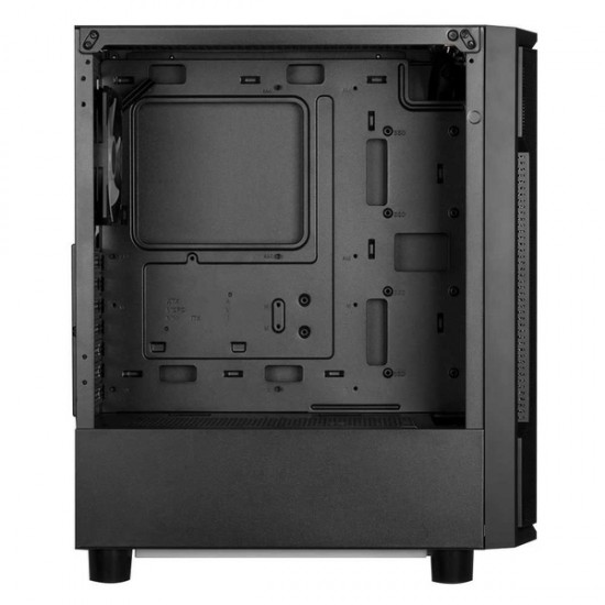 Gamdias ATHENA M6 Mid-Tower ATX Gaming Casing