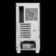 Gamdias ATHENA M6 LITE WH Mid-Tower ATX Gaming Casing