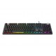 Aula F2028 Rainbow Wired Gaming Keyboard