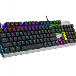 AULA F2066-II Mechanical Wired Gaming Keyboard